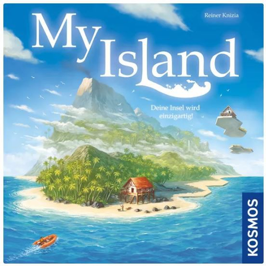 My Island (német)
