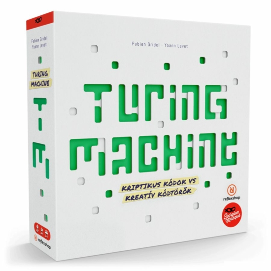 Turing Machine