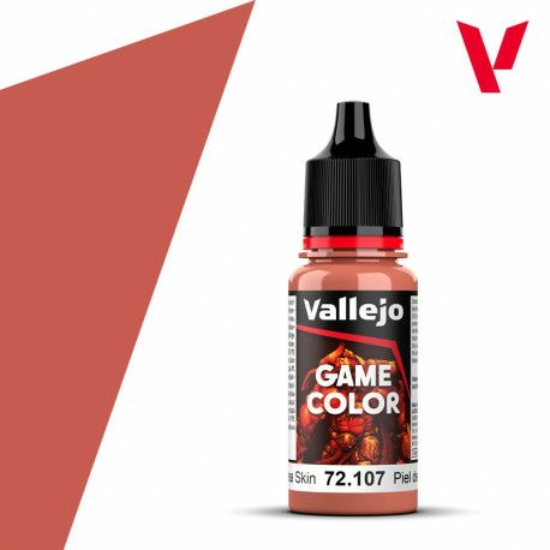 Vallejo Game Color - Anthea Skin 18 ml