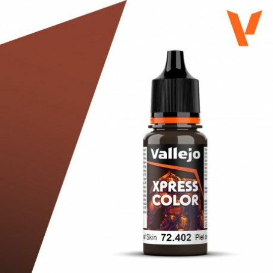 Vallejo Game Color - Dwarf Skin 18 ml (Xpress Color)