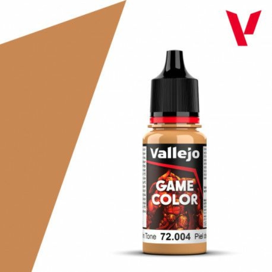 Vallejo Game Color - Elf Skin Tone 18 ml