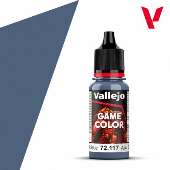 Vallejo Game Color - Elfic Blue 18 ml