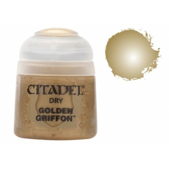 Citadel Dry: Golden Griffon