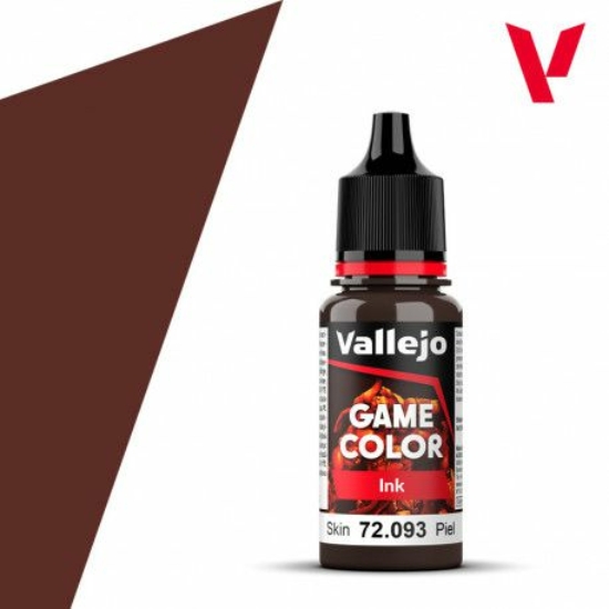 Vallejo Game Color - Skin Ink 18 ml