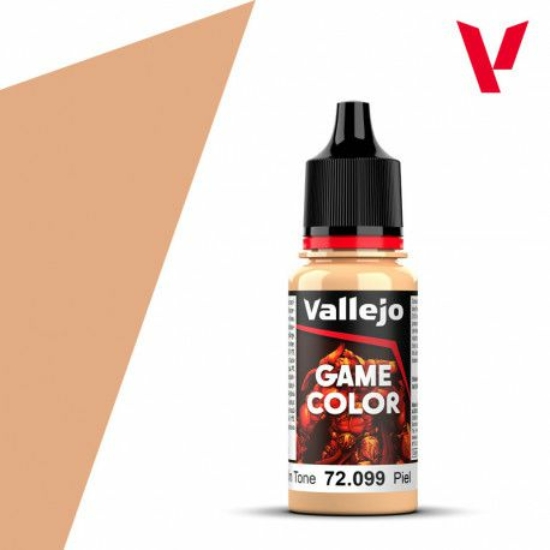 Vallejo Game Color - Skin Tone 18 ml