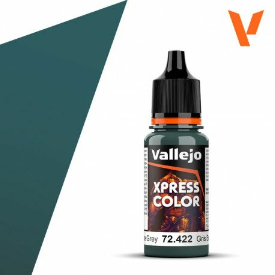 Vallejo Game Color - Space Grey 18 ml (Xpress Color)