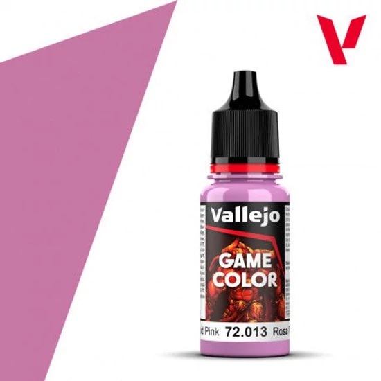 Vallejo Game Color - Squid Pink 18 ml