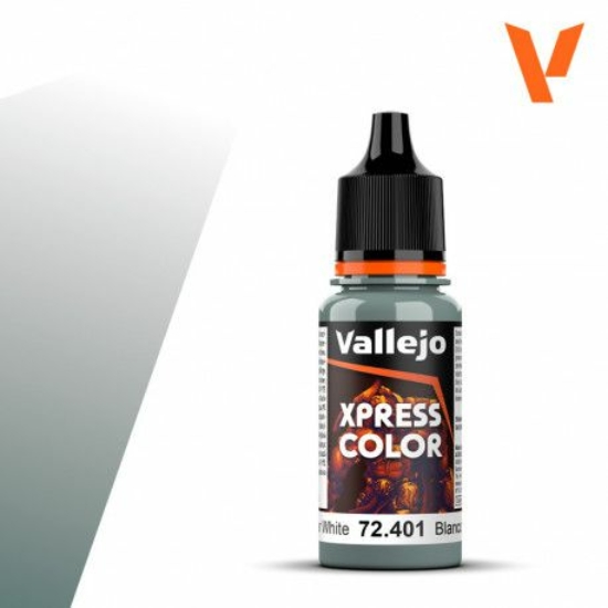 Vallejo Game Color - Templar White 18 ml (Xpress Color)