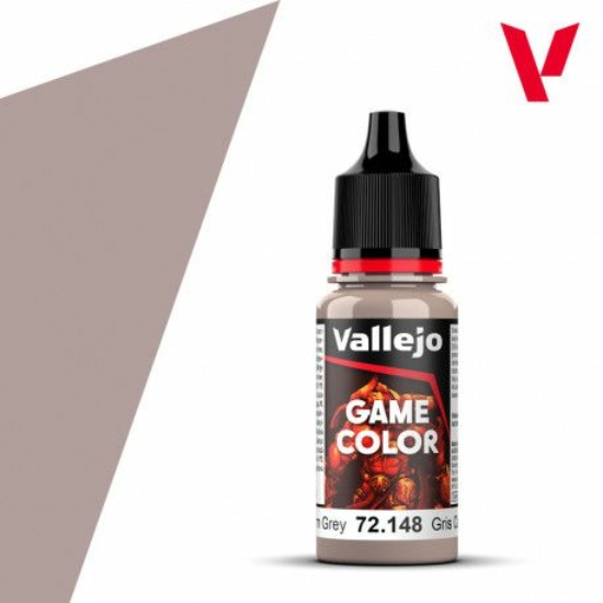 Vallejo Game Color - Warm Grey 18 ml