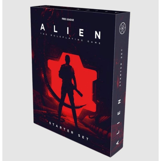 Alien RPG: Starter Set