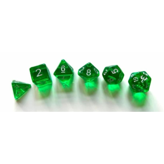 Dragonbane Dice Set