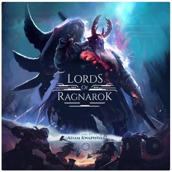 Lords of Ragnarok Corebox