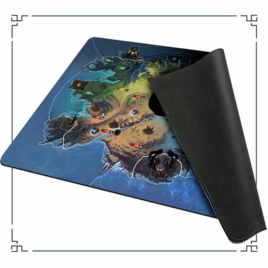 Lords of Ragnarok: Playmat