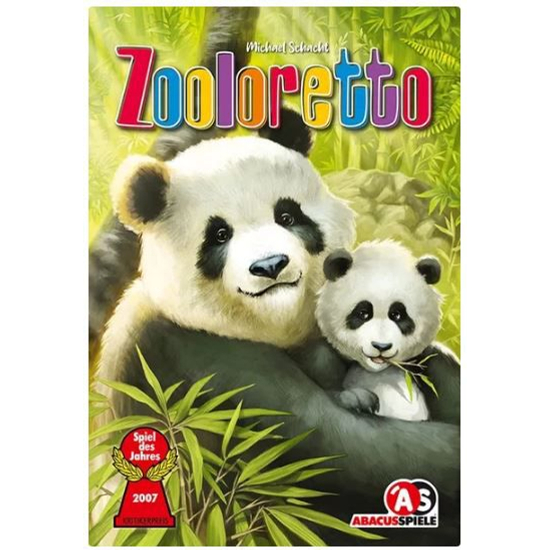 Zooloretto (2023-as kiadás)