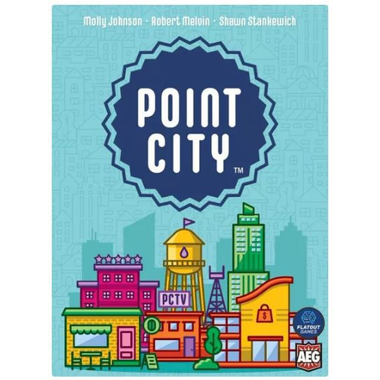Point City