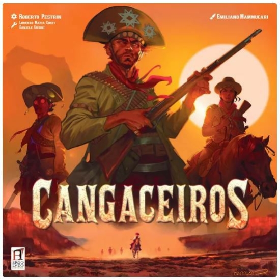 Cangaceiros