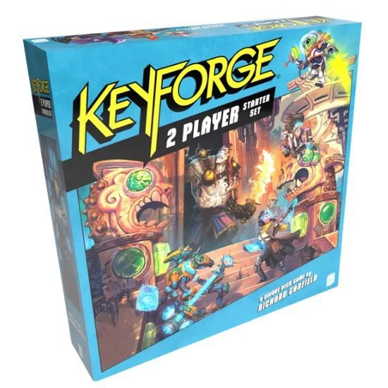 Keyforge: 2 Player Starter Set