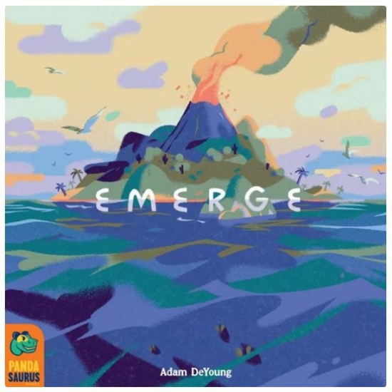 Emerge