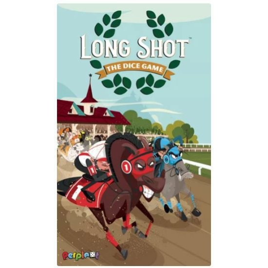 Long Shot: The Dice Game