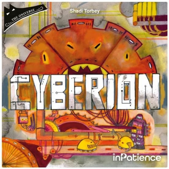 Cyberion