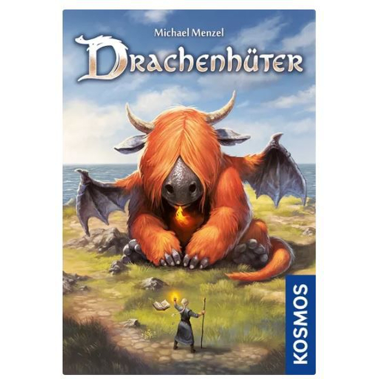 Drachenhüter (Dragonkeepers)