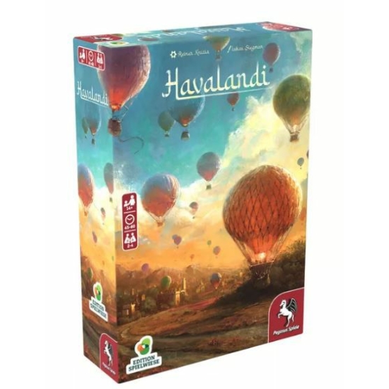 Havalandi