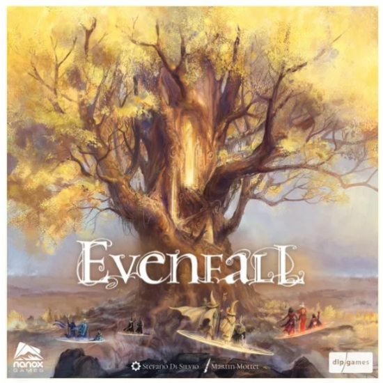 Evenfall