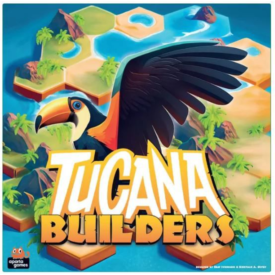 Tucana Builders