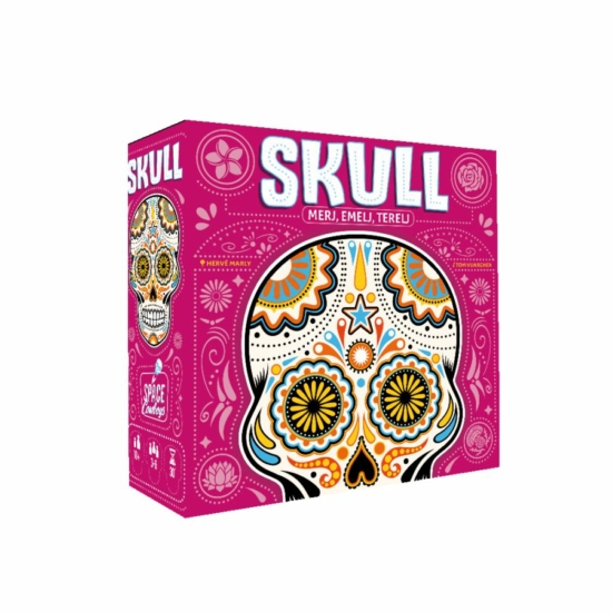 Skull