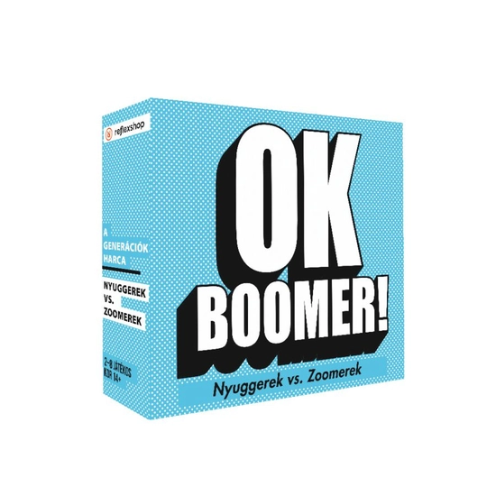 OK Boomer