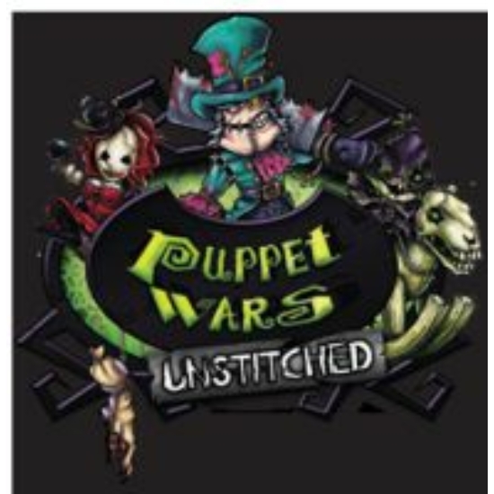 Puppet Wars Unstitched