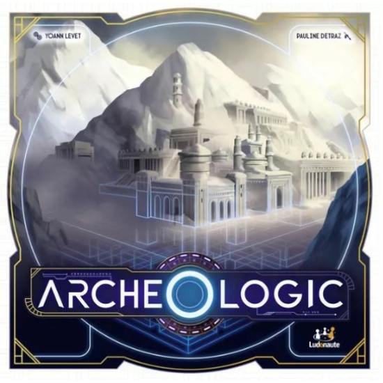 ArcheOlogic