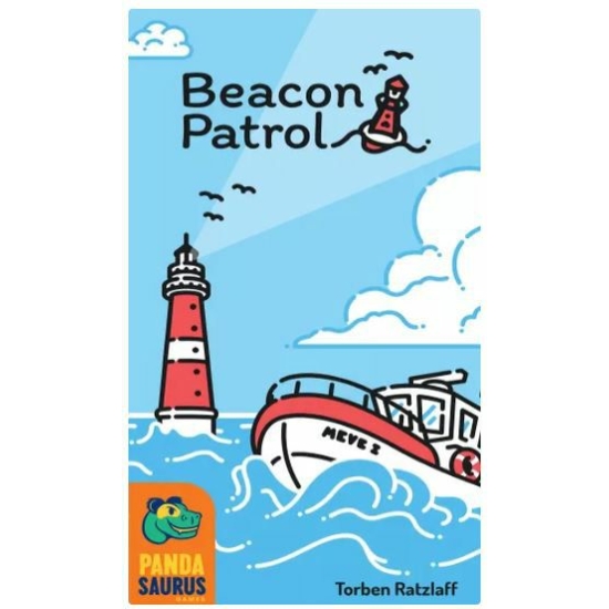 Beacon Patrol