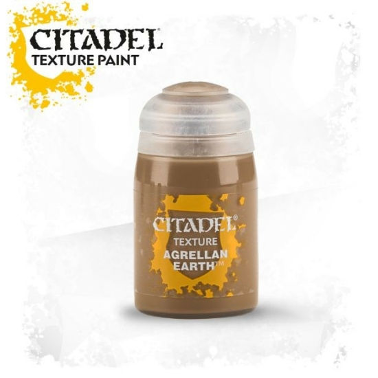 Citadel Technical: Agrellan Earth (24 ml)