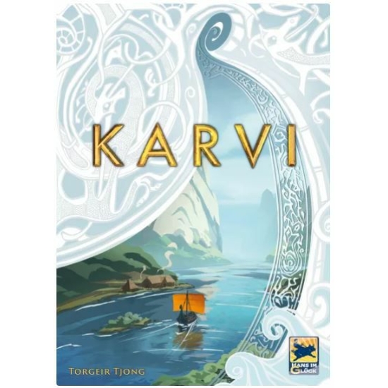 Karvi