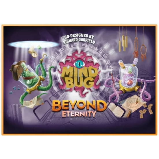 MindBug: Beyond Eternity