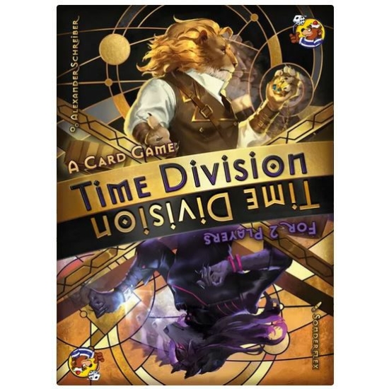 Time Division