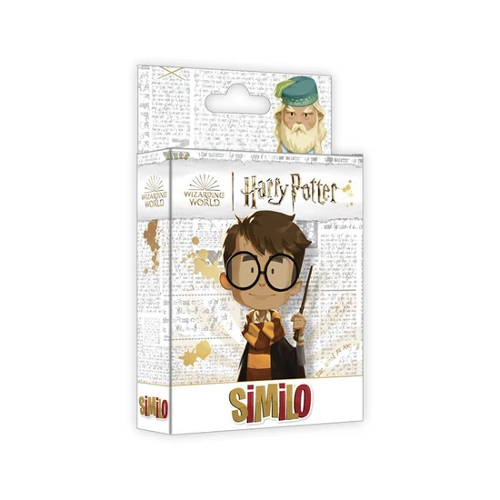 Similo – Harry Potter