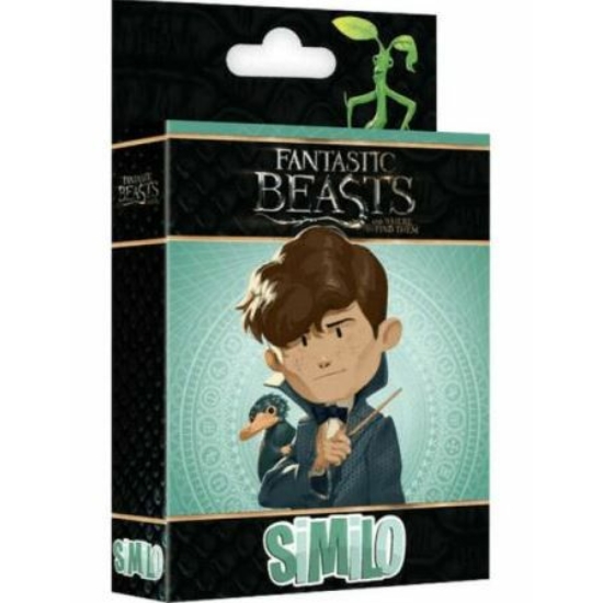 Similo – Legendás állatok és megfigyelésük