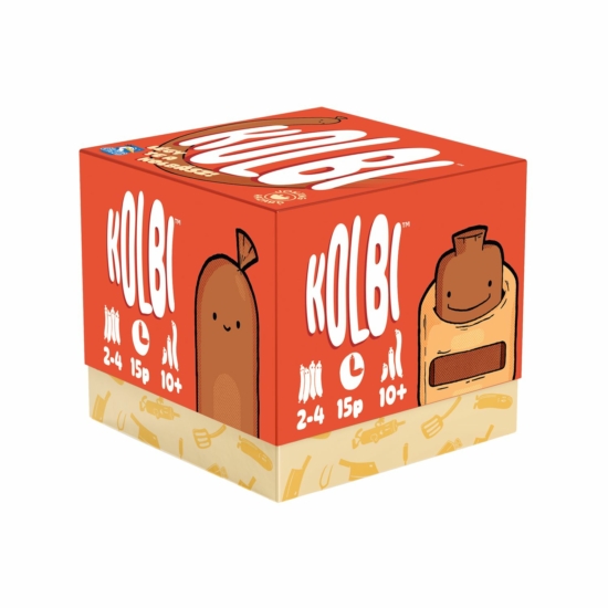 Kolbi