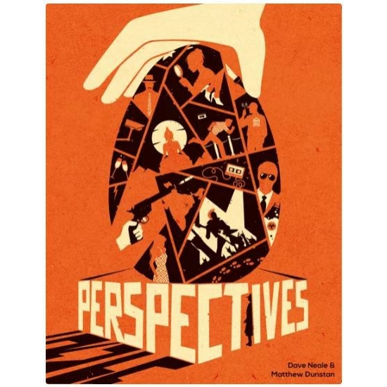 Perspectives (orange box)