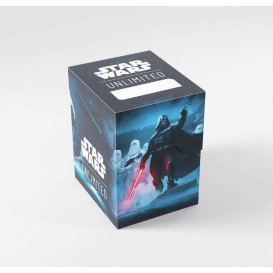 Star Wars: Unlimited - Darth Vader Soft Crate