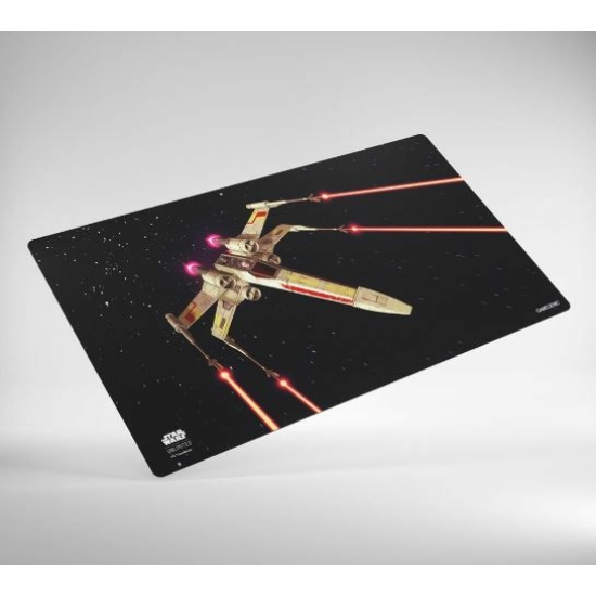 Star Wars: Unlimited - X-Wing GameMat