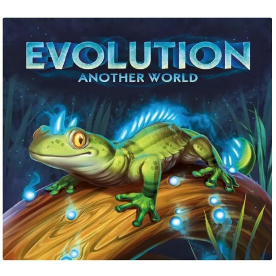 Evolution: Another World