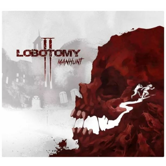 Lobotomy 2: Manhunt