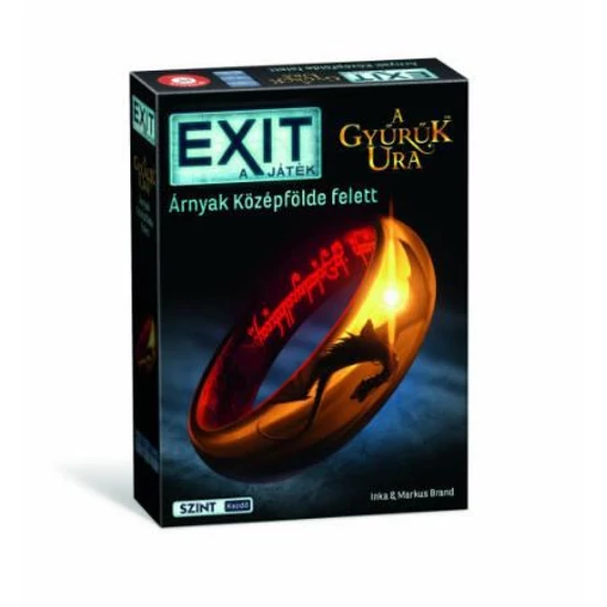 Exit - A Gyűrűk Ura