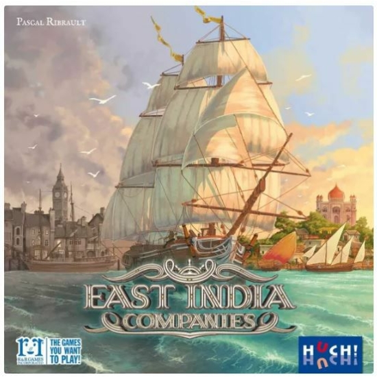 East India Companies