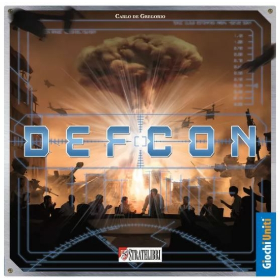 Defcon