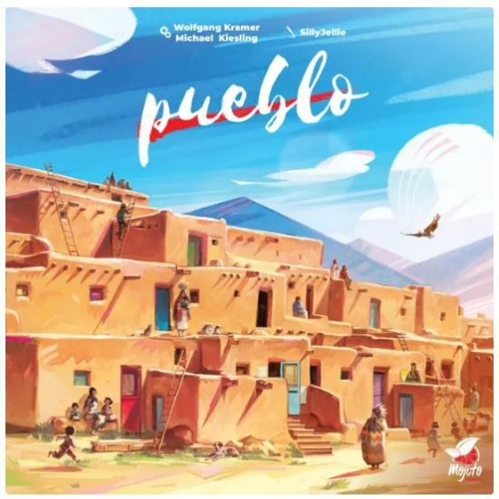 Pueblo