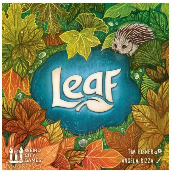 Leaf